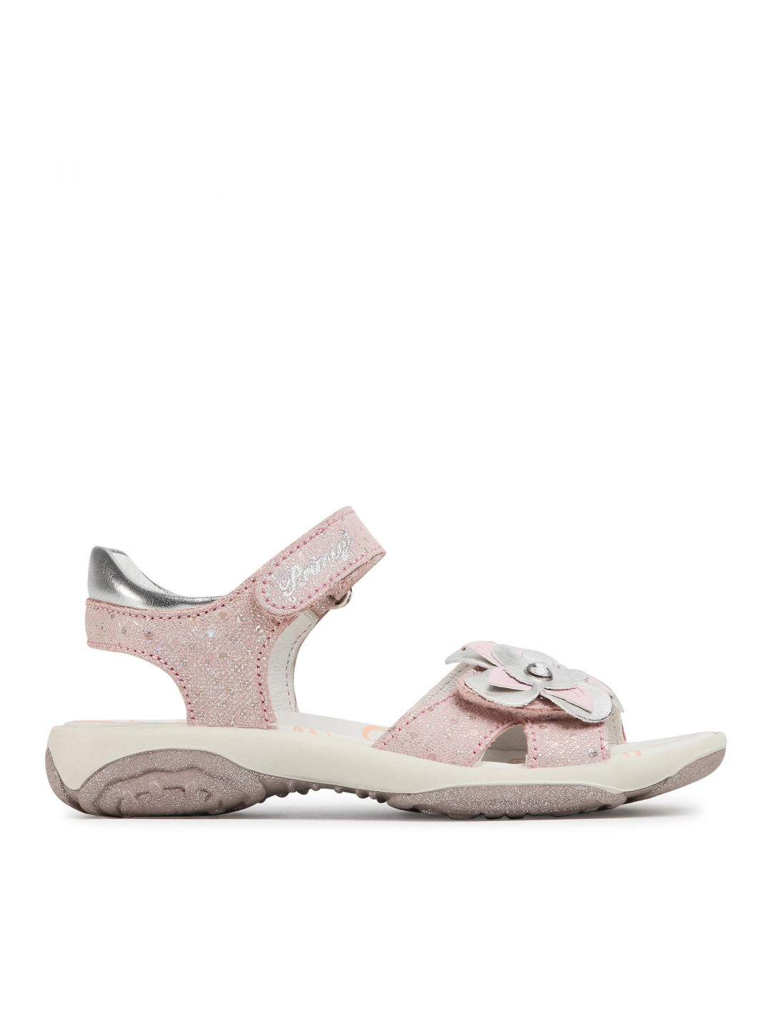 Sandály Primigi 7391400 Růžová